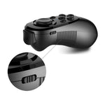 MOCUTE-052 Multi-function Bluetooth-compatible VR Remote Controller Gamepad Support iOS Android Windows