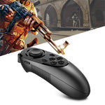 MOCUTE-052 Multi-function Bluetooth-compatible VR Remote Controller Gamepad Support iOS Android Windows