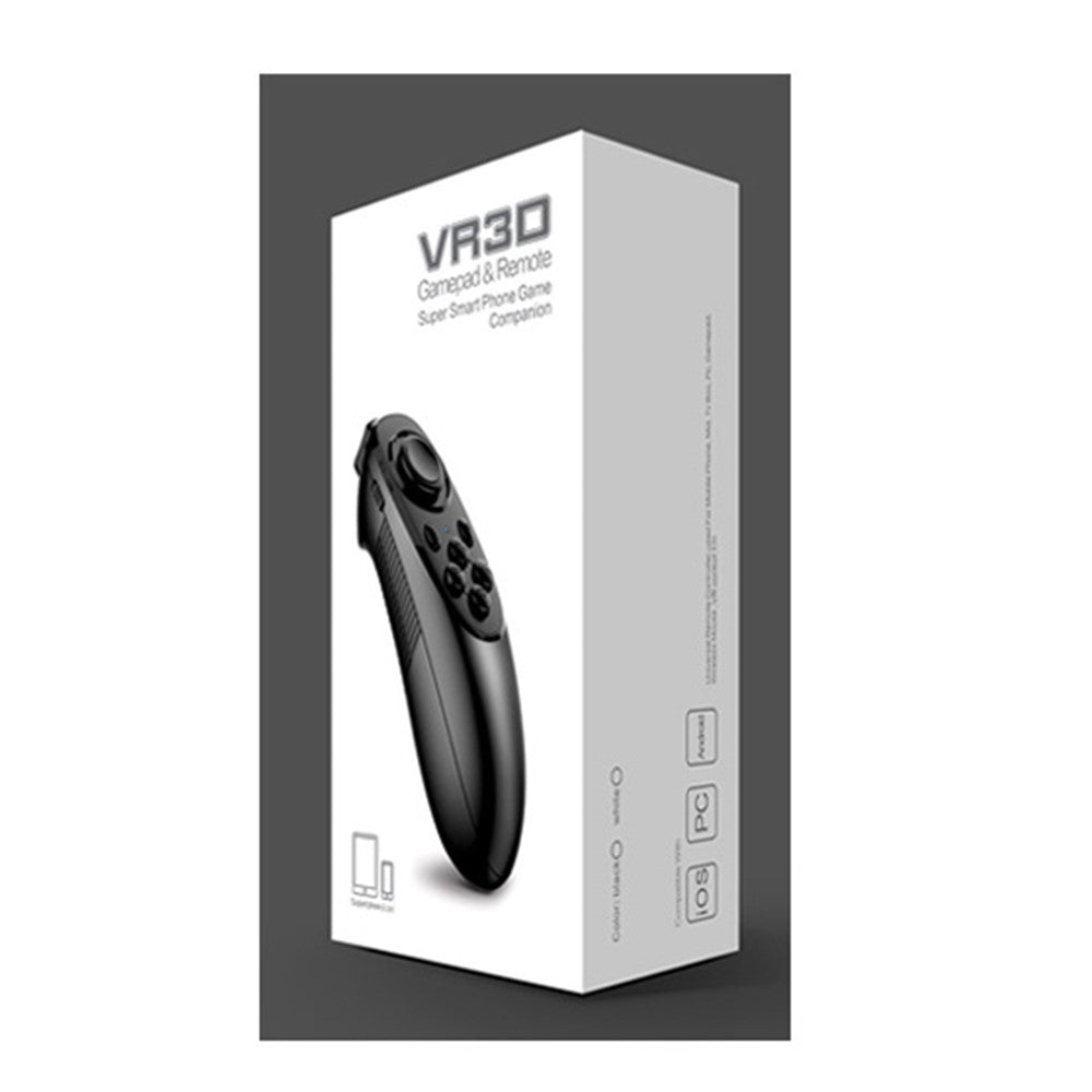 MOCUTE-052 Multi-function Bluetooth-compatible VR Remote Controller Gamepad Support iOS Android Windows