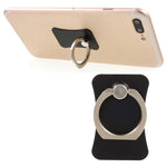 CMZWT Metal Ring Grip Holder 360-Degree Rotation for Cellphone Tablet