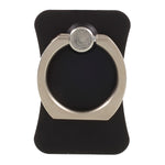 CMZWT Metal Ring Grip Holder 360-Degree Rotation for Cellphone Tablet