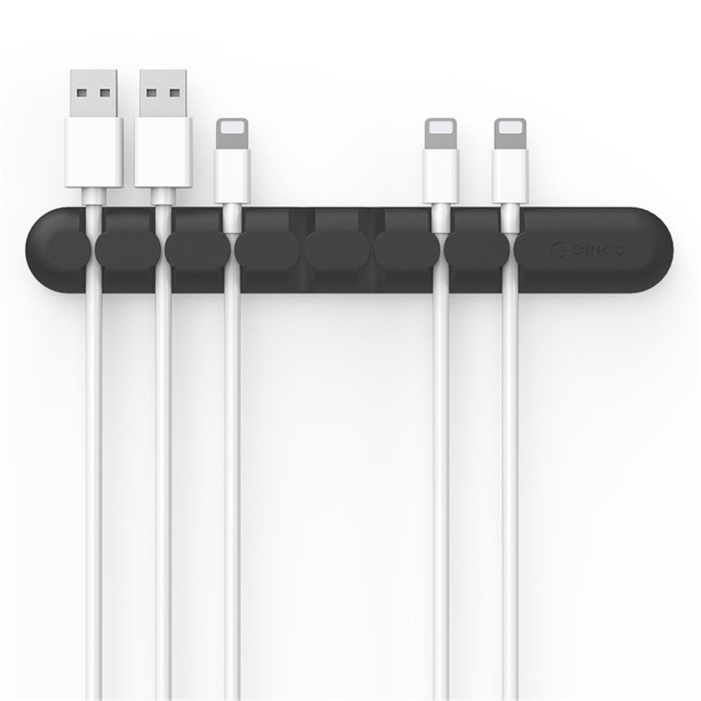 ORICO CBS7 Silicone Charging Cable Earphone Cable Holder