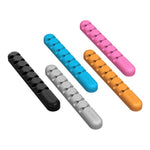ORICO CBS7 Silicone Charging Cable Earphone Cable Holder