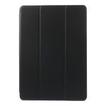 Til iPad 9,7" (2018)/9,7" (2017)/Air 2/Air Tri-fold Stand Læder Mobilcover