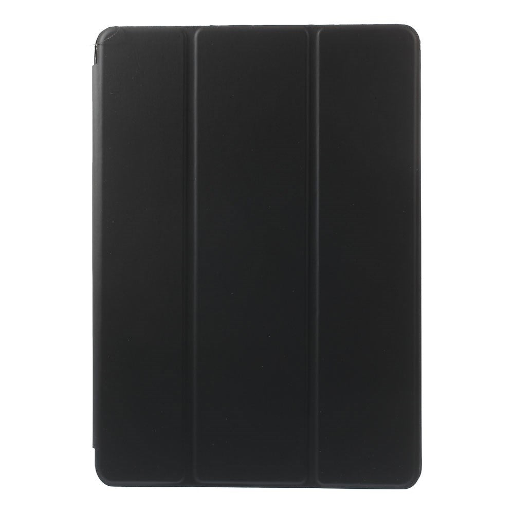 Til iPad 9,7" (2018)/9,7" (2017)/Air 2/Air Tri-fold Stand Læder Mobilcover