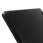 Til iPad 9,7" (2018)/9,7" (2017)/Air 2/Air Tri-fold Stand Læder Mobilcover