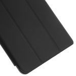 Til iPad 9,7" (2018)/9,7" (2017)/Air 2/Air Tri-fold Stand Læder Mobilcover