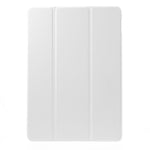 Til iPad 9,7" (2018)/9,7" (2017)/Air 2/Air Tri-fold Stand Læder Mobilcover