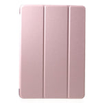 Til iPad 9,7" (2018)/9,7" (2017)/Air 2/Air Tri-fold Stand Læder Mobilcover