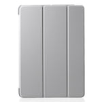 Til iPad 9,7" (2018)/9,7" (2017)/Air 2/Air Tri-fold Stand Læder Mobilcover