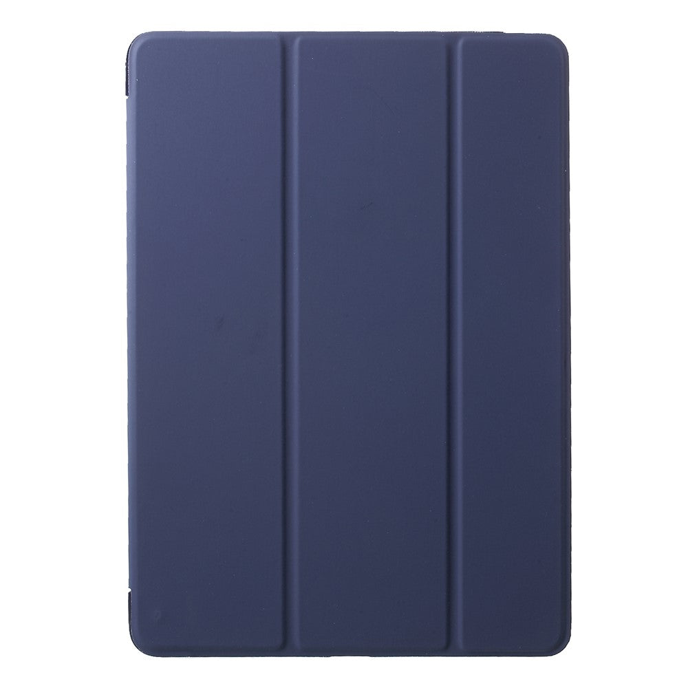 Til iPad 9,7" (2018)/9,7" (2017)/Air 2/Air Tri-fold Stand Læder Mobilcover