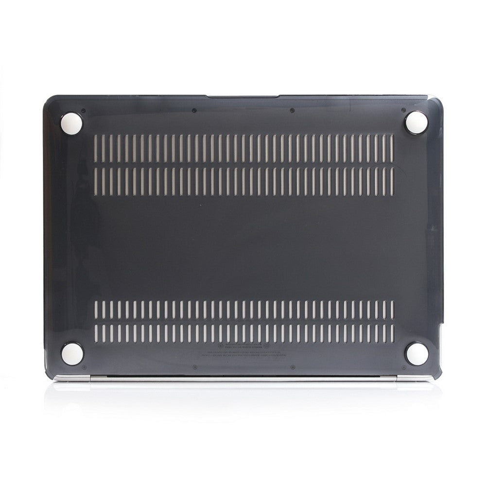 Hårdt plastikcover til MacBook 12-tommer med Retina-skærm (2015)
