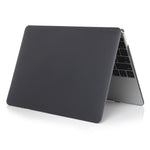 Hårdt plastikcover til MacBook 12-tommer med Retina-skærm (2015)