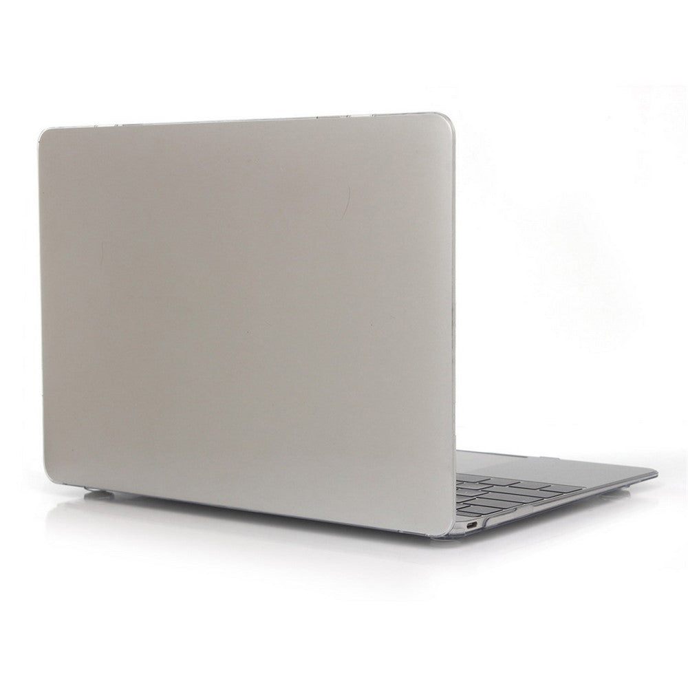 Hårdt plastikcover til MacBook 12-tommer med Retina-skærm (2015)