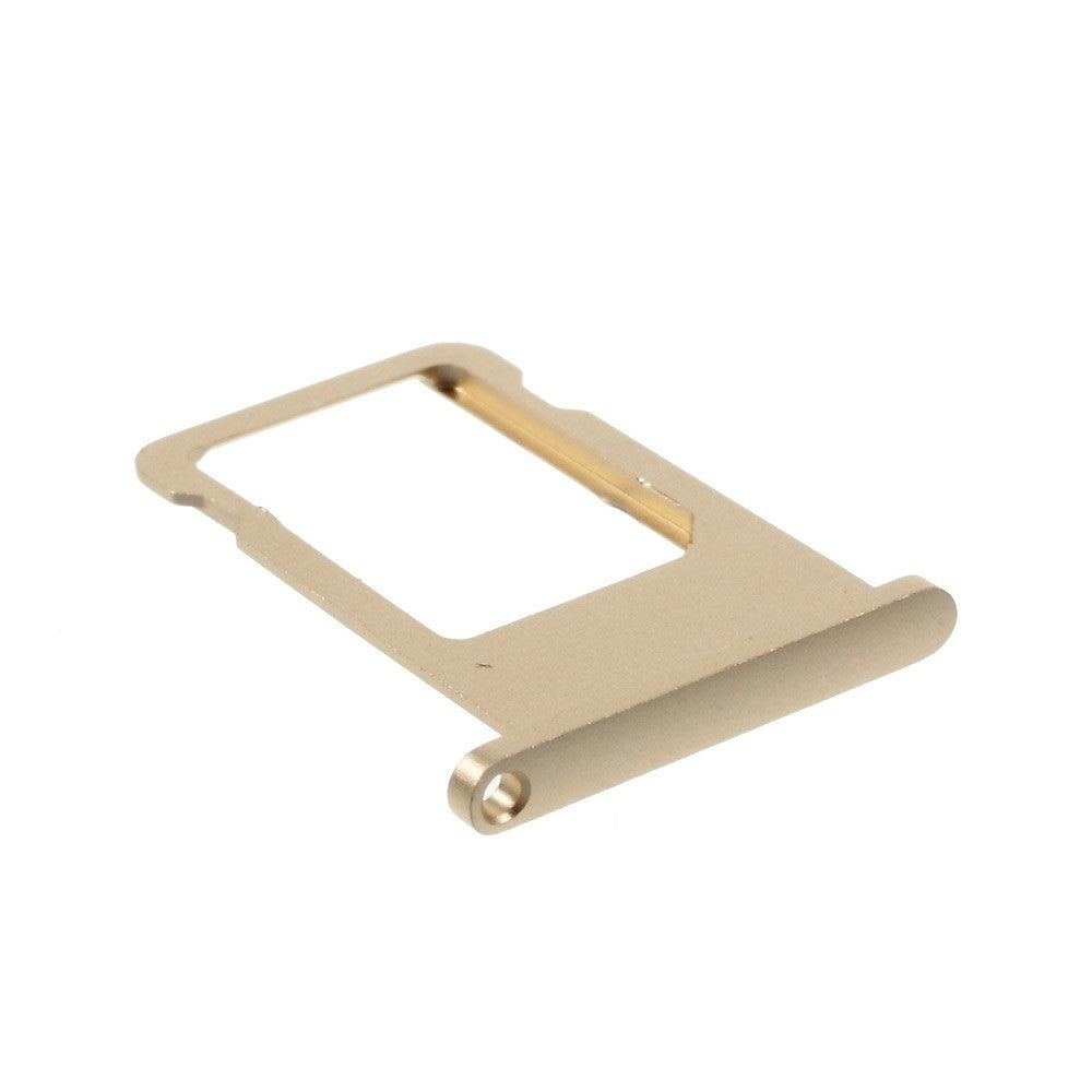 Original SIM-kortholderudskiftning til iPhone 6