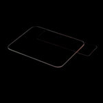 2.5D 9H Tempered Glass Screen Film for Apple Watch (42mm) Explosion-proof