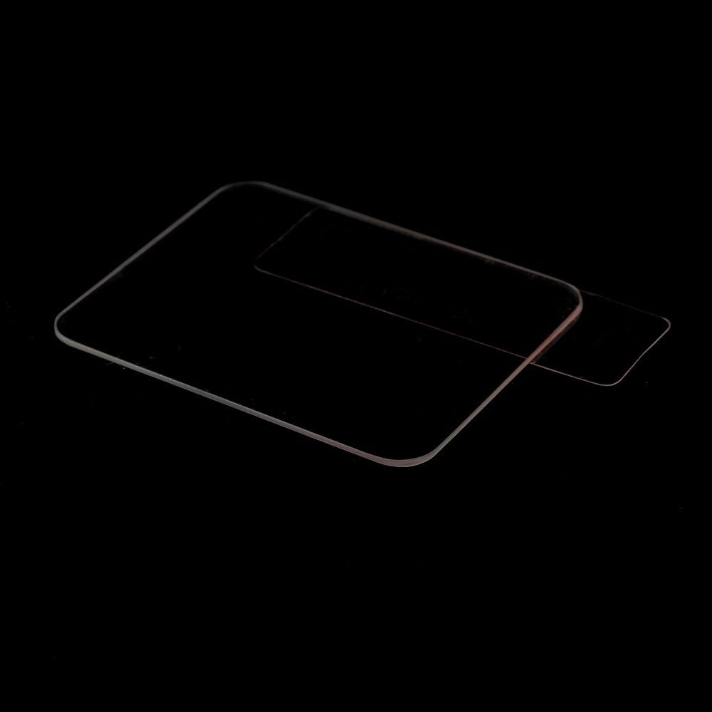 2.5D 9H Tempered Glass Screen Film for Apple Watch (42mm) Explosion-proof