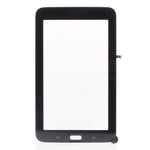 OEM Touch Skærm Digitizer Udskiftning til Samsung Galaxy Tab 3 Lite 7.0 T110