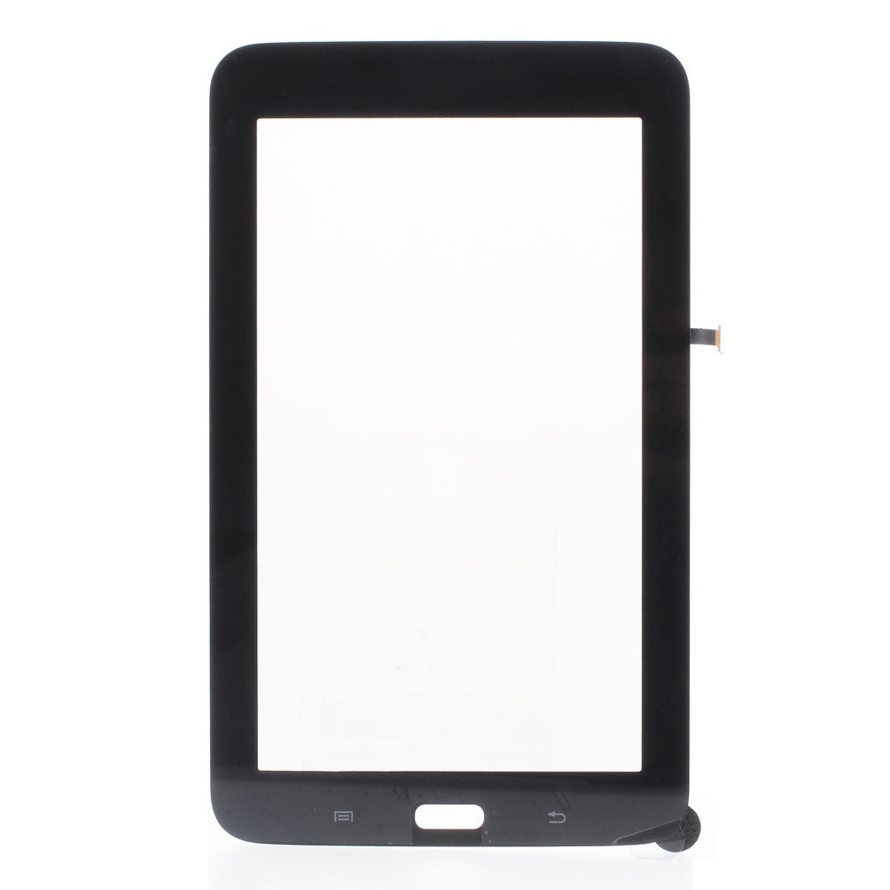 OEM Touch Skærm Digitizer Udskiftning til Samsung Galaxy Tab 3 Lite 7.0 T110
