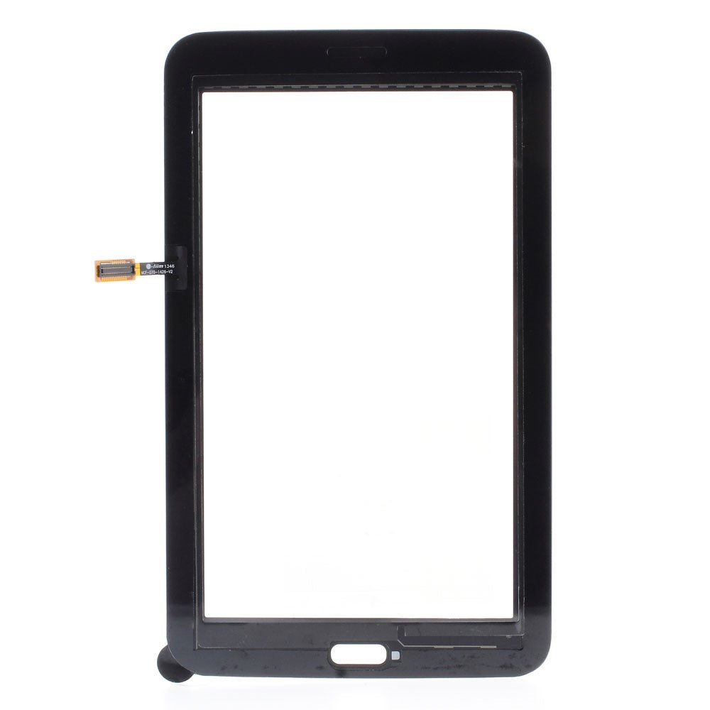 OEM Touch Skærm Digitizer Udskiftning til Samsung Galaxy Tab 3 Lite 7.0 T110