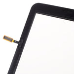 OEM Touch Skærm Digitizer Udskiftning til Samsung Galaxy Tab 3 Lite 7.0 T110