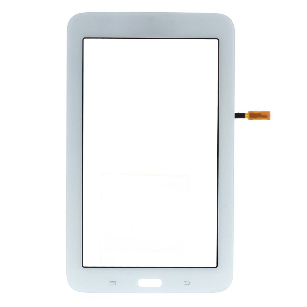 OEM Touch Skærm Digitizer Udskiftning til Samsung Galaxy Tab 3 Lite 7.0 T110