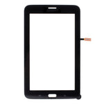 Original Touchskærm Digitizer Erstatning til Samsung Galaxy Tab 3 Lite 7.0 3G T111