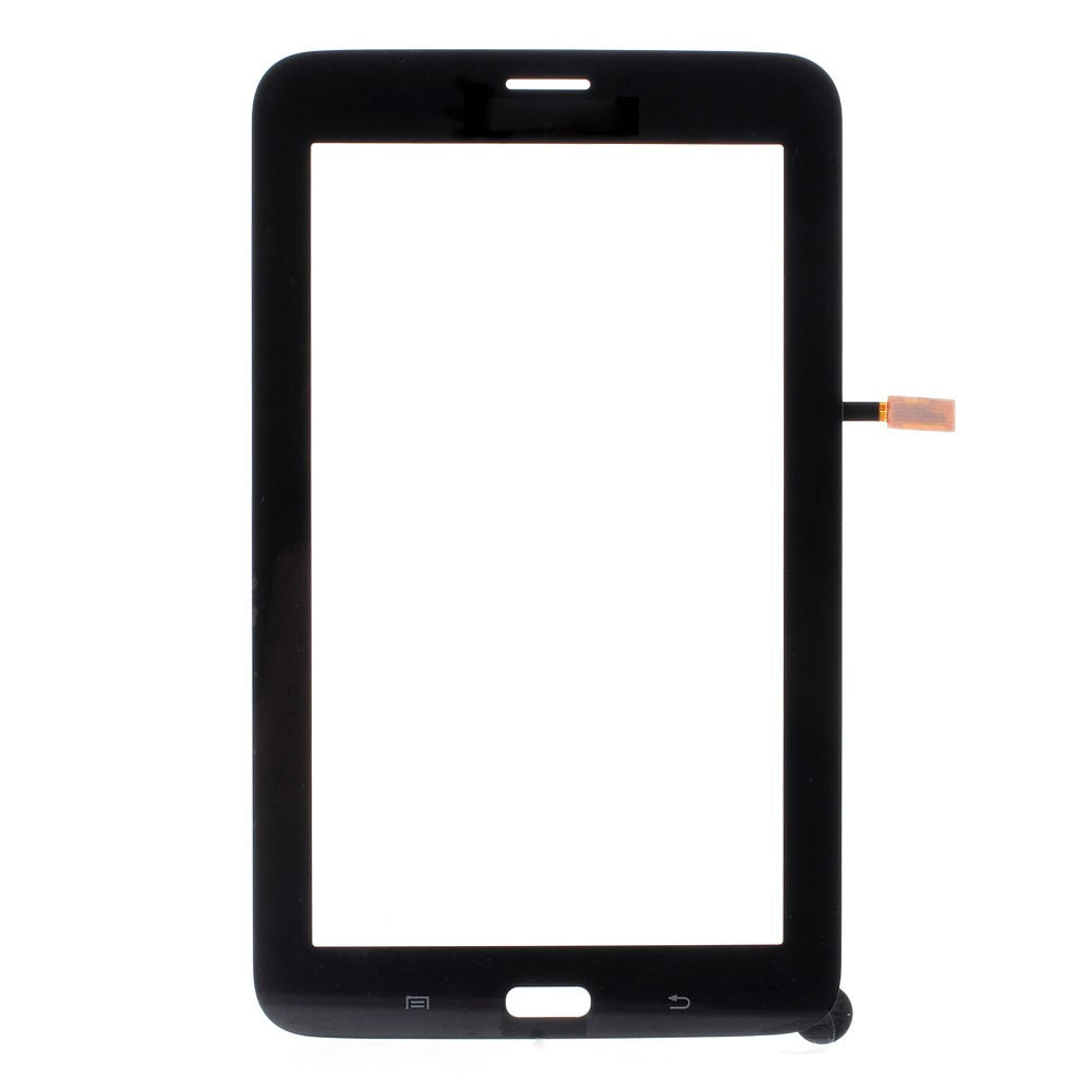 Original Touchskærm Digitizer Erstatning til Samsung Galaxy Tab 3 Lite 7.0 3G T111
