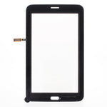 Original Touchskærm Digitizer Erstatning til Samsung Galaxy Tab 3 Lite 7.0 3G T111