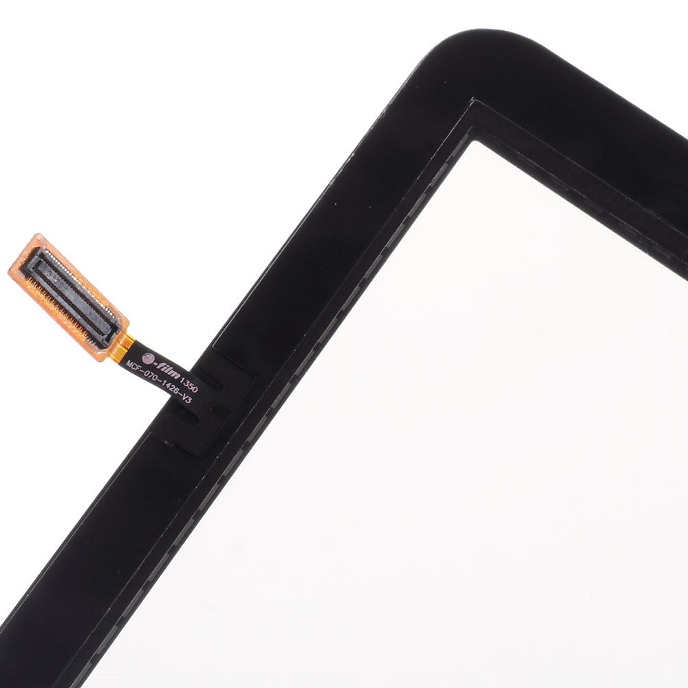 Original Touchskærm Digitizer Erstatning til Samsung Galaxy Tab 3 Lite 7.0 3G T111
