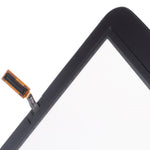 Original Touchskærm Digitizer Erstatning til Samsung Galaxy Tab 3 Lite 7.0 3G T111