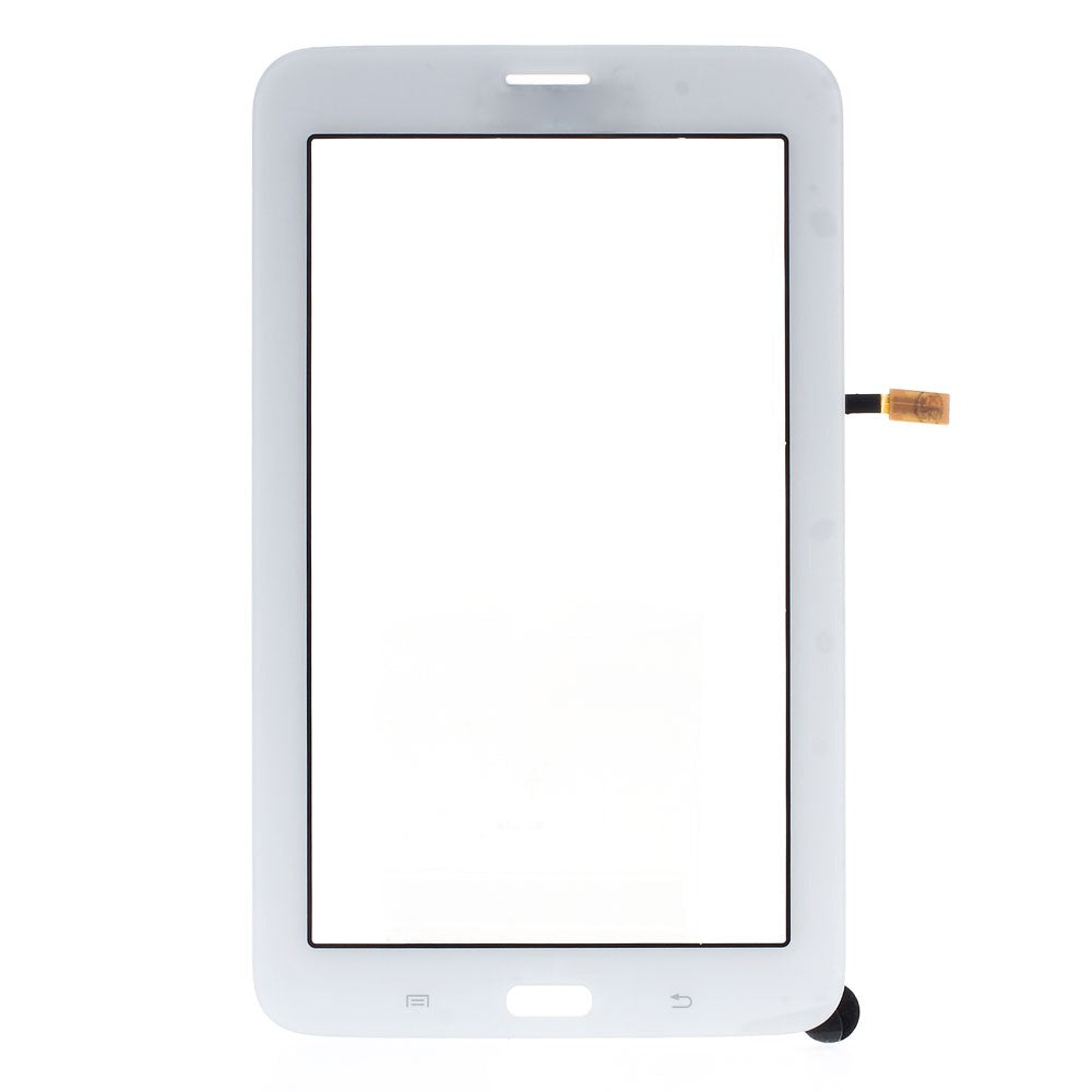Original Touchskærm Digitizer Erstatning til Samsung Galaxy Tab 3 Lite 7.0 3G T111