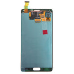 OEM LCD Screen and Digitizer Assembly for Samsung Galaxy Note 4 N910