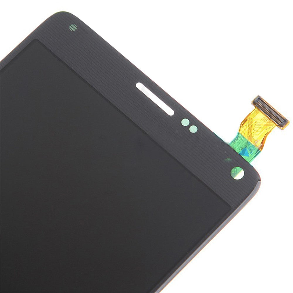OEM LCD Screen and Digitizer Assembly for Samsung Galaxy Note 4 N910