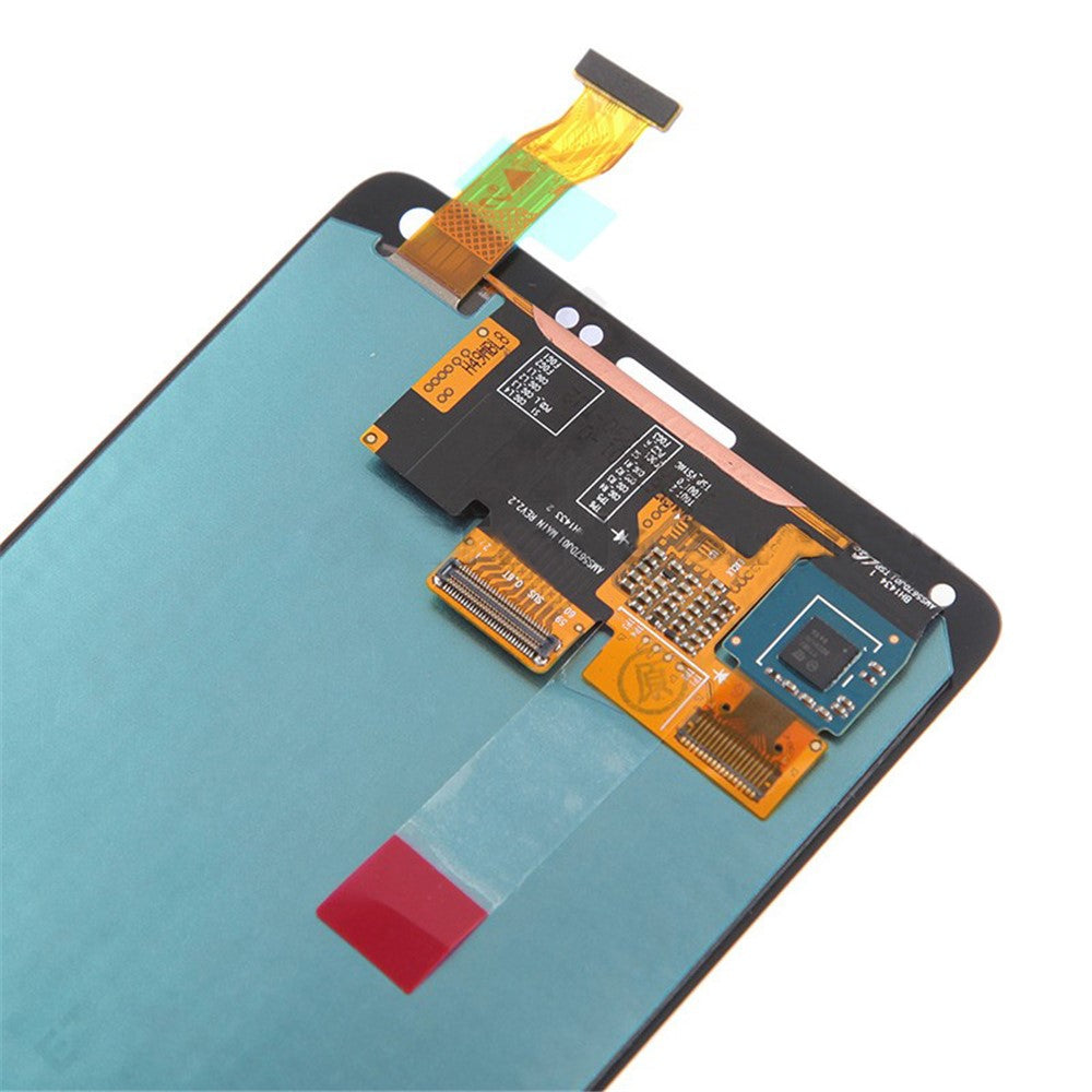 OEM LCD Screen and Digitizer Assembly for Samsung Galaxy Note 4 N910