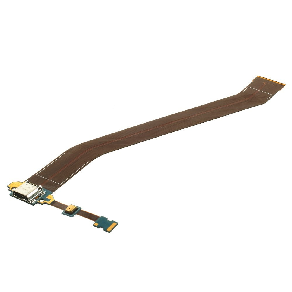 OEM Opladerport Dock Connector Flexkabel til Samsung Galaxy Tab 3 10.1 P5200