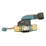For Samsung Galaxy Tab 3 8.0 SM-T311 OEM Charging Port Flex Cable Replacement