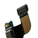 For Samsung Galaxy Tab 3 8.0 SM-T311 OEM Charging Port Flex Cable Replacement