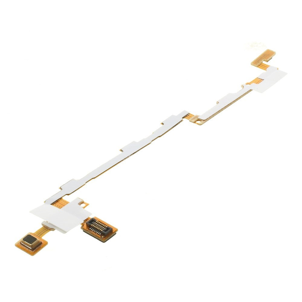 Power Button Flex Cable Repair Part for Samsung Galaxy Tab 3 8.0 SM-T310 (OEM)