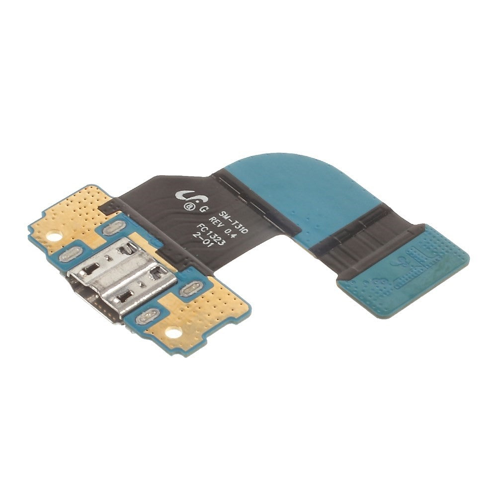 OEM Charging Port Dock Connector Flex Cable for Samsung Galaxy Tab 3 8.0 SM-T310