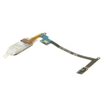 For Samsung Galaxy Note 4 SM-N910 Main Keypad Home Button with Flex Cable OEM