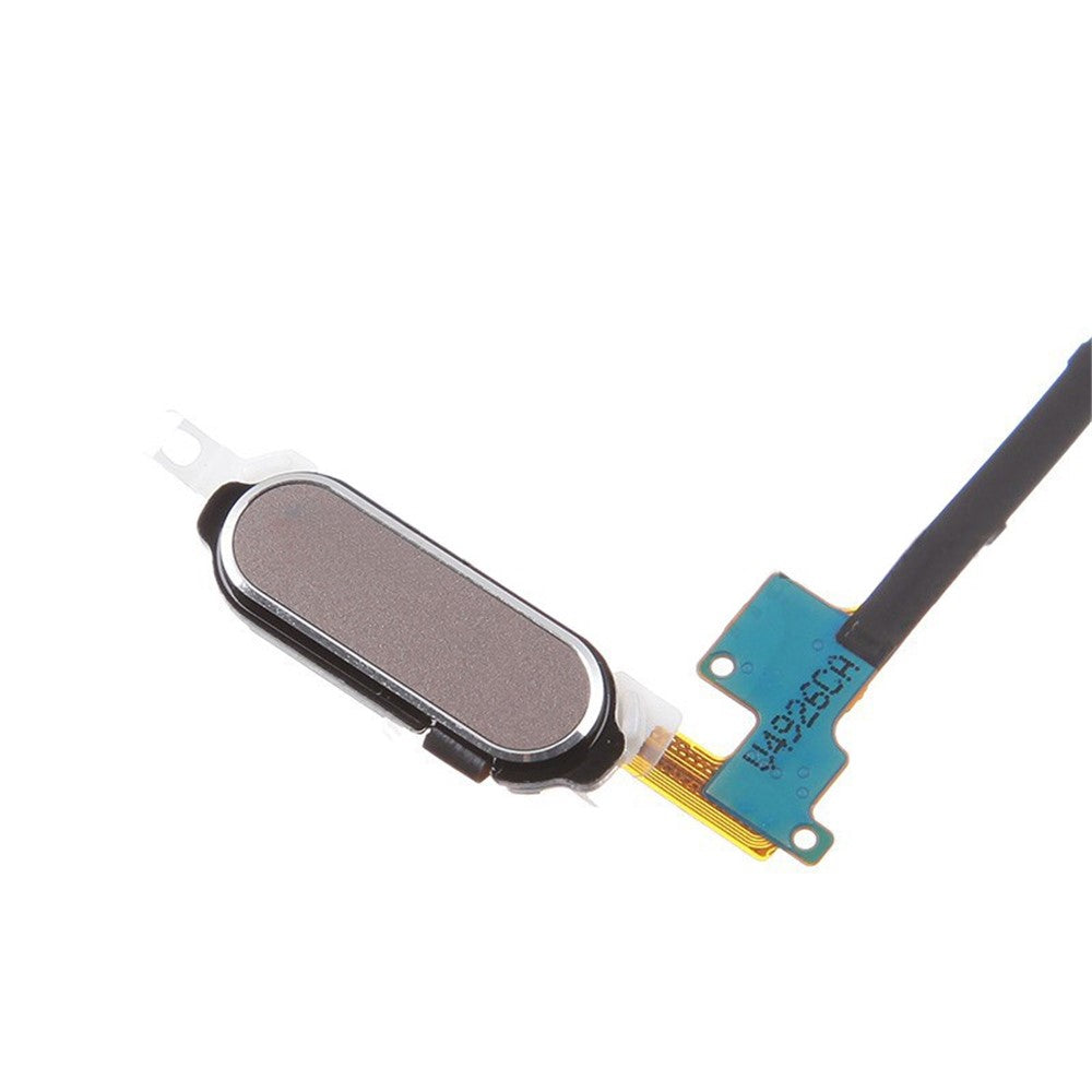 For Samsung Galaxy Note 4 SM-N910 Main Keypad Home Button with Flex Cable OEM