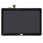 LCD-skærm og digitizer-enhed til Samsung Galaxy Note 10.1 SM-P600 P601 P605