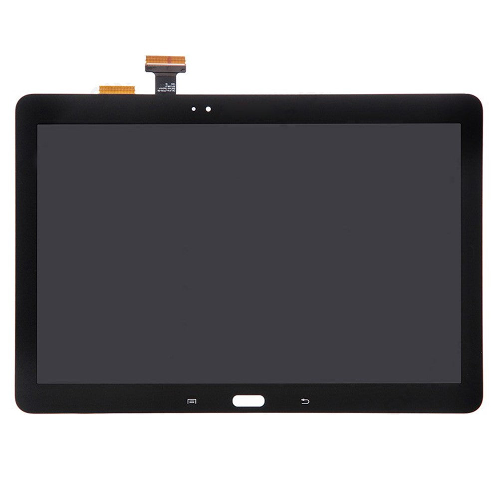LCD-skærm og digitizer-enhed til Samsung Galaxy Note 10.1 SM-P600 P601 P605