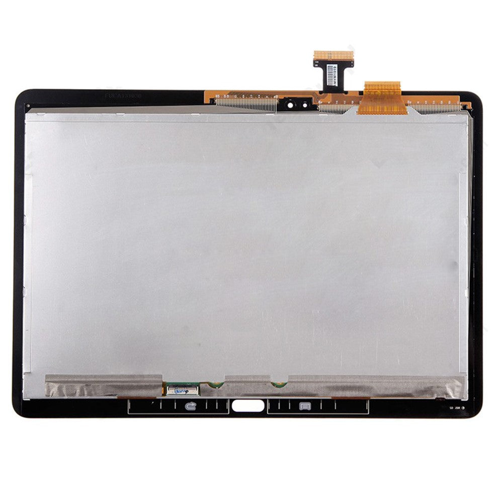 LCD-skærm og digitizer-enhed til Samsung Galaxy Note 10.1 SM-P600 P601 P605