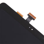 LCD-skærm og digitizer-enhed til Samsung Galaxy Note 10.1 SM-P600 P601 P605