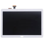 LCD-skærm og digitizer-enhed til Samsung Galaxy Note 10.1 SM-P600 P601 P605