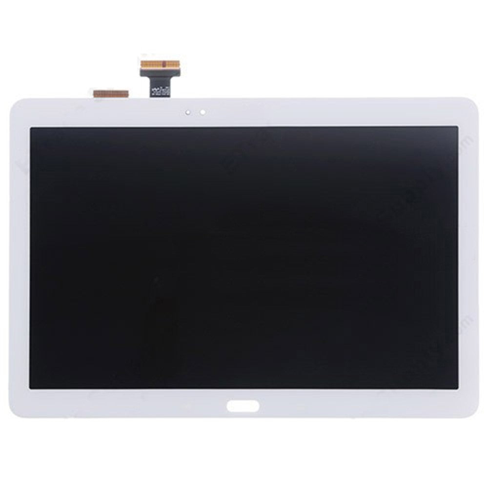 LCD-skærm og digitizer-enhed til Samsung Galaxy Note 10.1 SM-P600 P601 P605