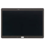 LCD-skærm og digitizer-enhed til Samsung Galaxy Tab S 10.5 T800 T805