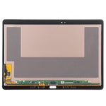 LCD-skærm og digitizer-enhed til Samsung Galaxy Tab S 10.5 T800 T805